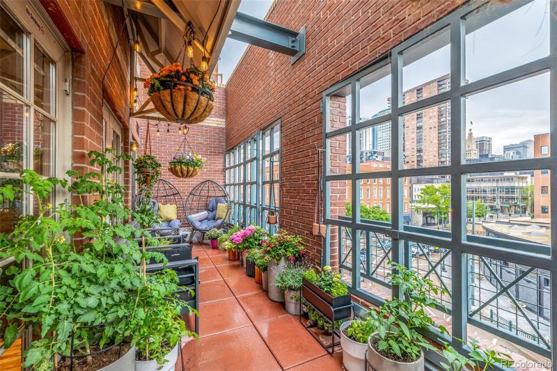 1499 Blake St #4F, Denver, CO 80202