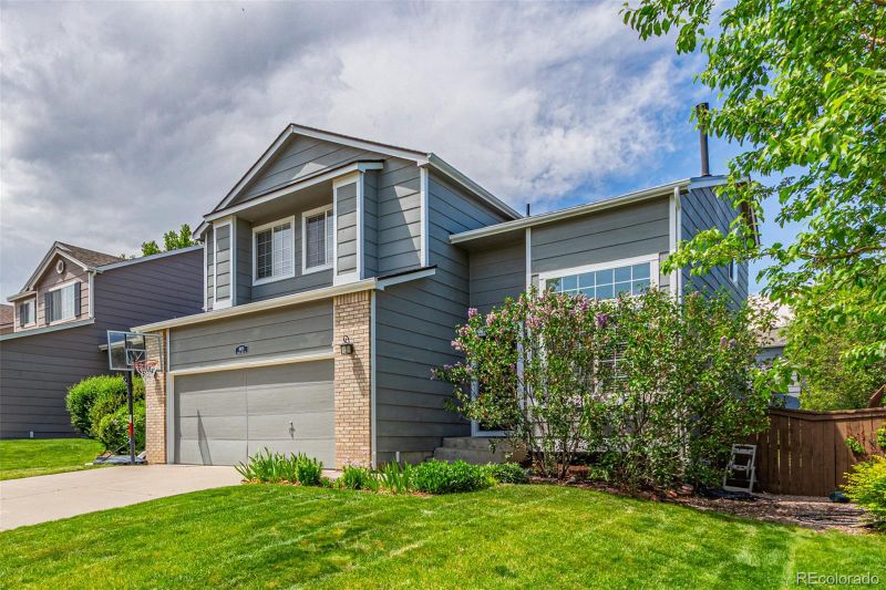 4935 Apollo Bay Dr, Highlands Ranch, CO 80130
