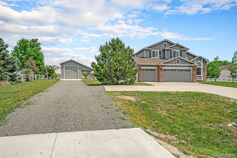 16500 Timber Cove St, Hudson, CO 80642