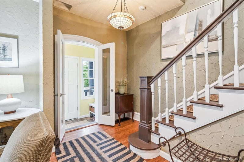 434 N Washington St, Denver, CO 80203