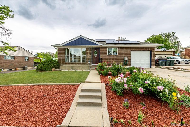 10478 Ogden St, Northglenn, CO 80233
