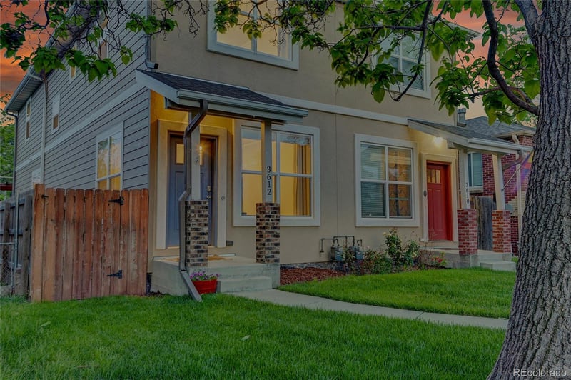 3612 Hudson St, Denver, CO 80207