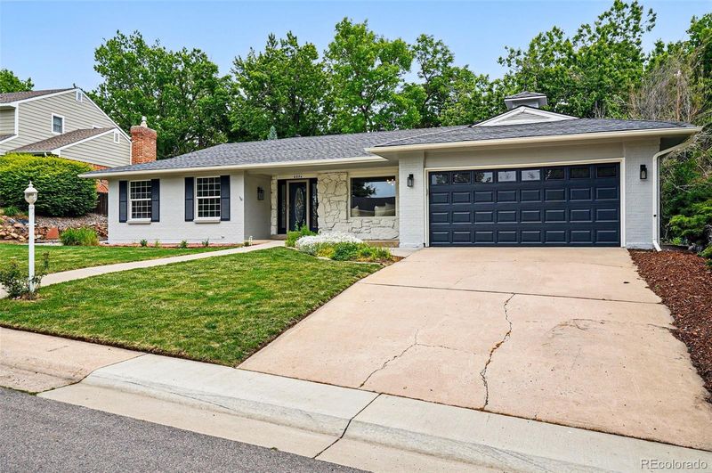 6874 S Detroit Cir, Centennial, CO 80122