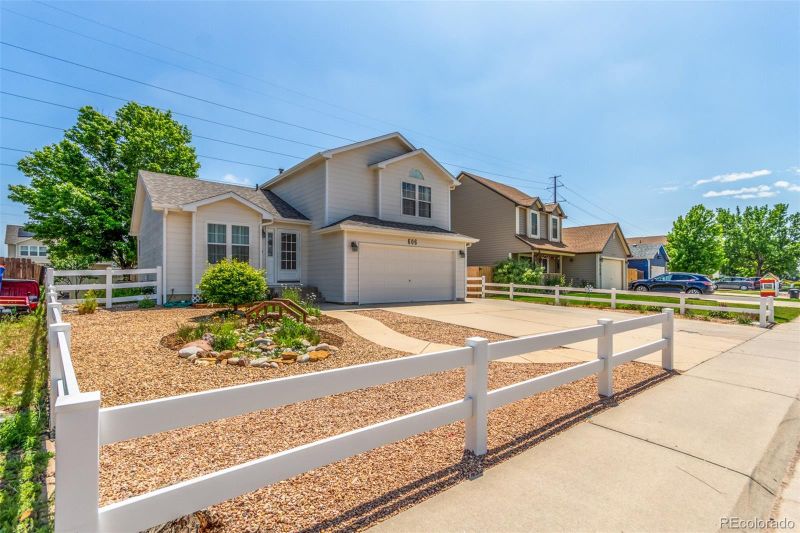606 Beth Ave, Fort Lupton, CO 80621