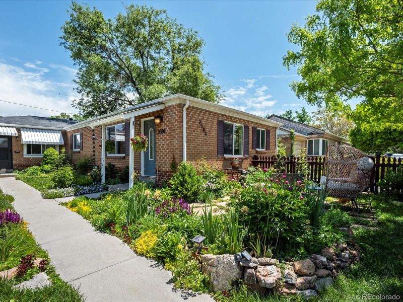 3580 Krameria St, Denver, CO 80207