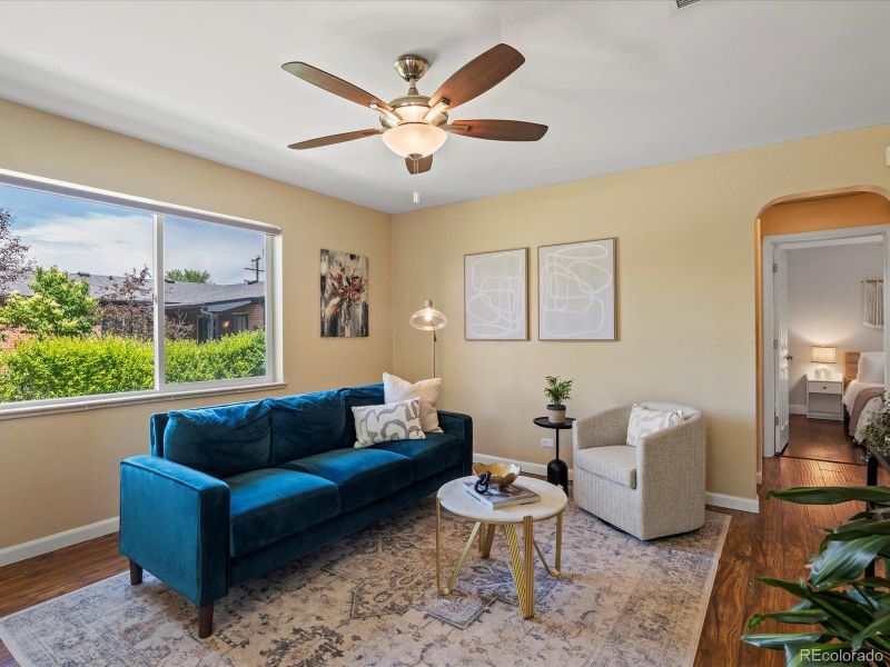 3580 Krameria St, Denver, CO 80207