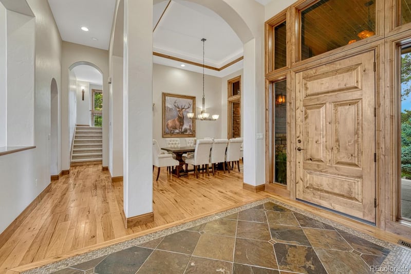 2597 Oak Vista Ct, Castle Rock, CO 80104