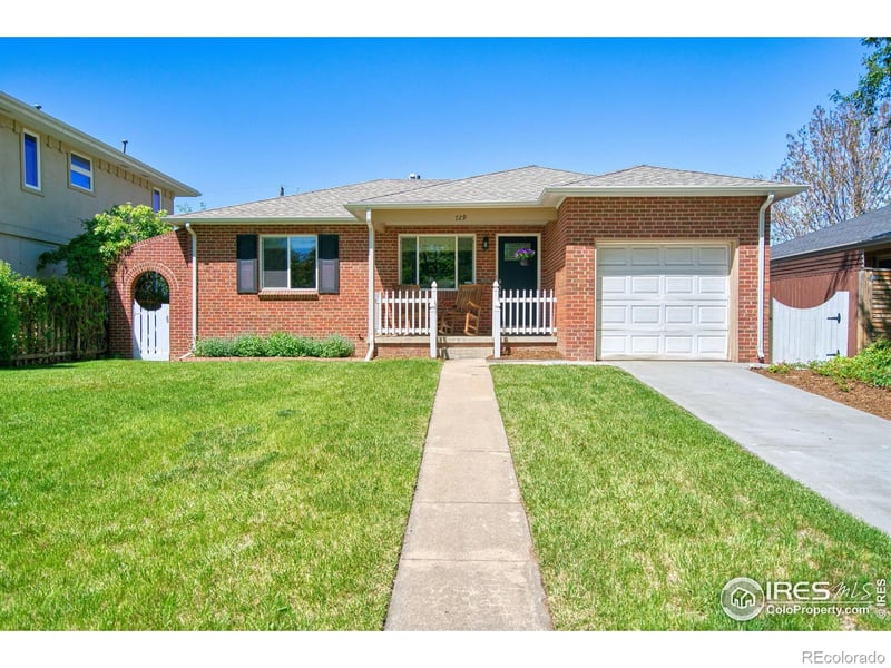 729 Elm St, Denver, CO 80220