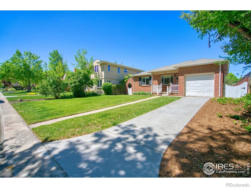 729 Elm St, Denver, CO 80220