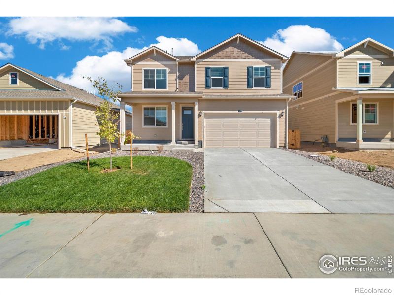 18813 E 99th Ave, Commerce City, CO 80022