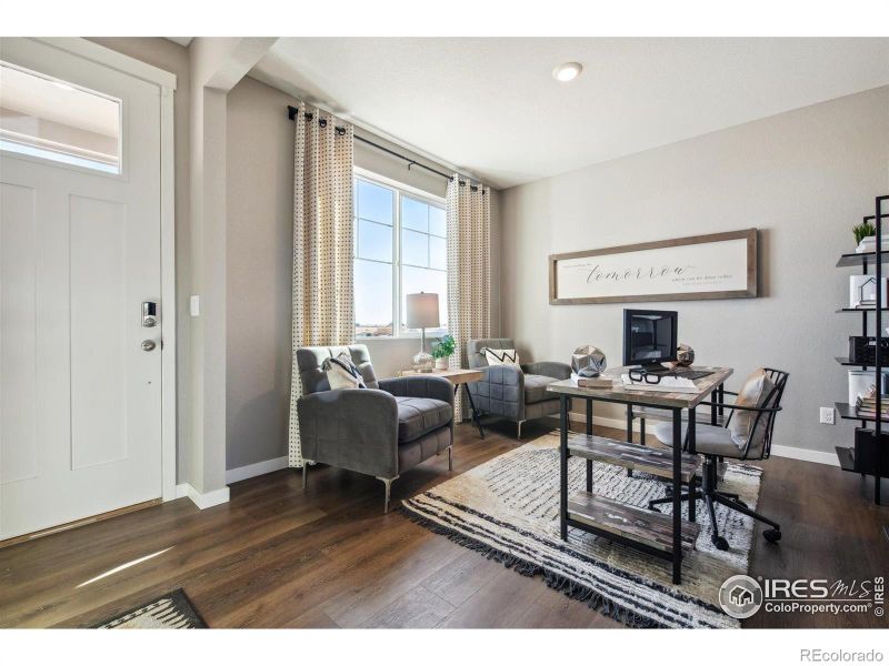 18813 E 99th Ave, Commerce City, CO 80022