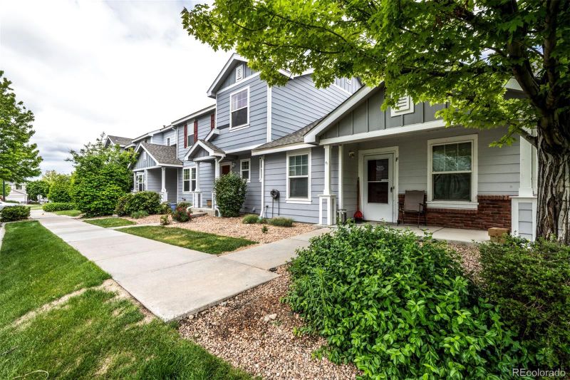 19249 E 58th Ave #D, Denver, CO 80249