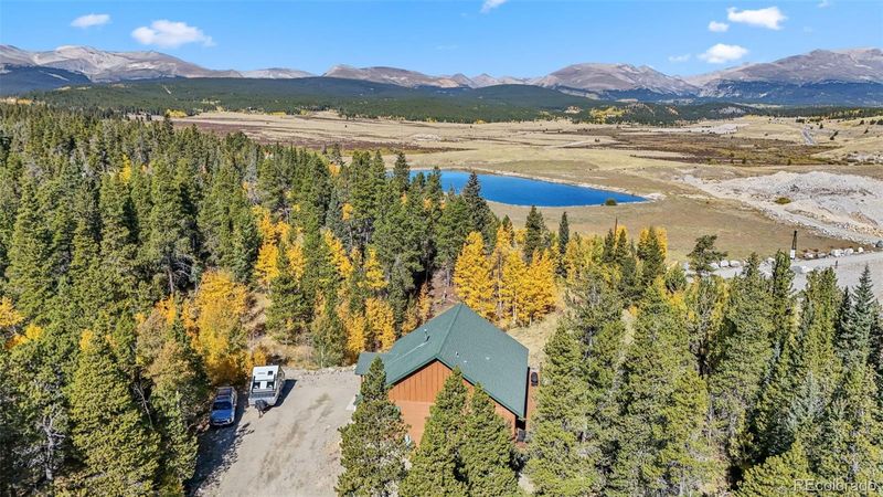 1954 Platte Dr, Fairplay, CO 80440