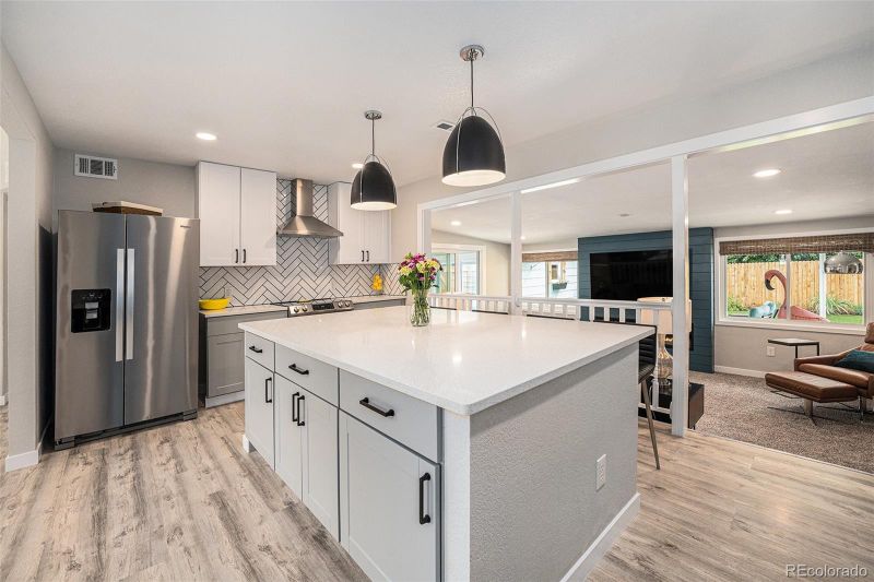 1892 S Meade St, Denver, CO 80219