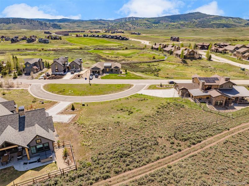 1750 Wildhorse Dr, Granby, CO 80446