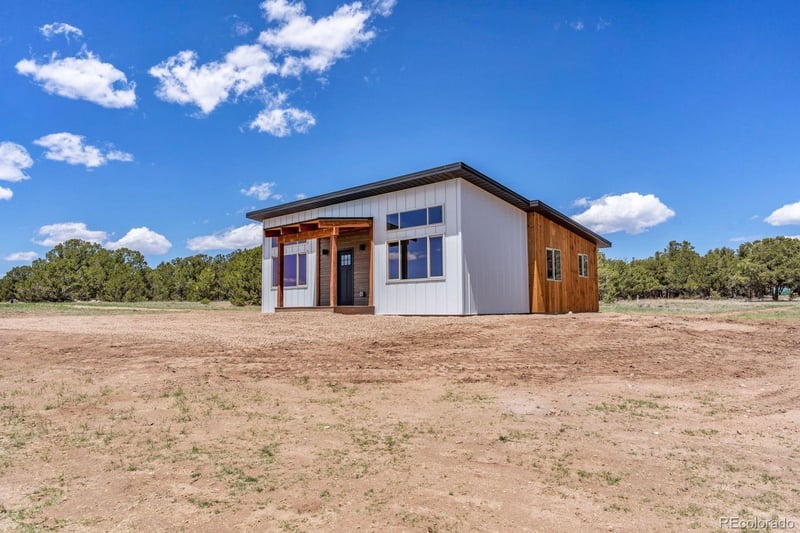 388 14th Trl, Cotopaxi, CO 81223