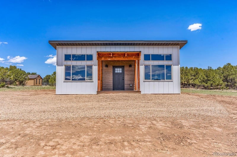 388 14th Trl, Cotopaxi, CO 81223