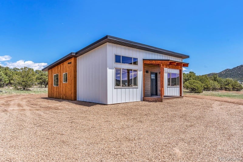 388 14th Trl, Cotopaxi, CO 81223
