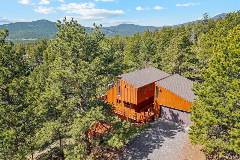 1278 Aspen Dr, Evergreen, CO 80439