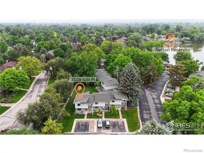 3109 Sail Pl, Fort Collins, CO 80525
