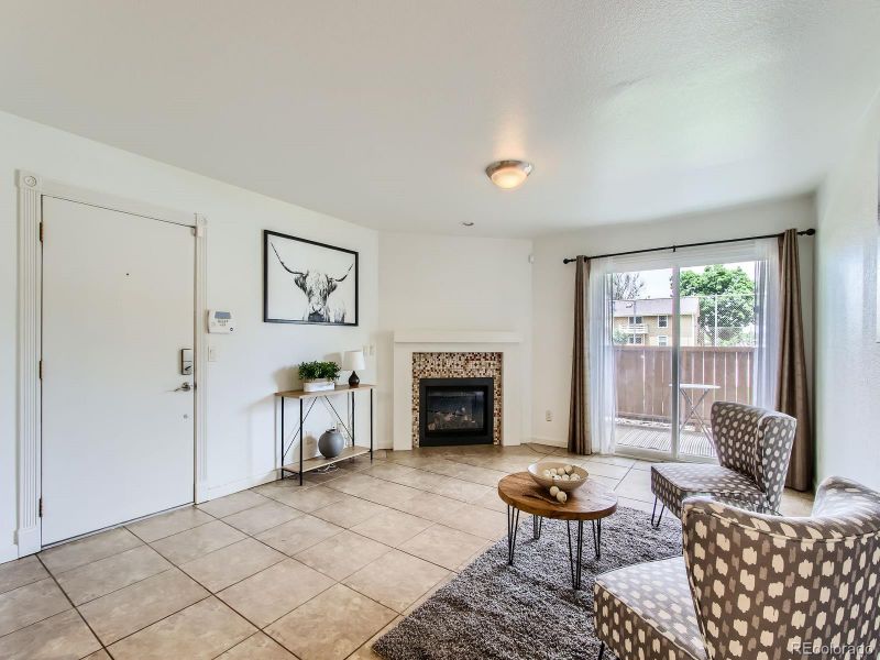 10251 W 44th Ave #8-102, Wheat Ridge, CO 80033
