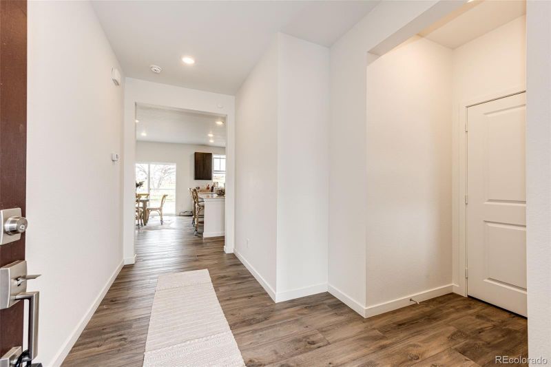 947 W Beverly St, Elizabeth, CO 80107