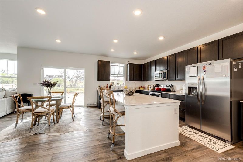 947 W Beverly St, Elizabeth, CO 80107