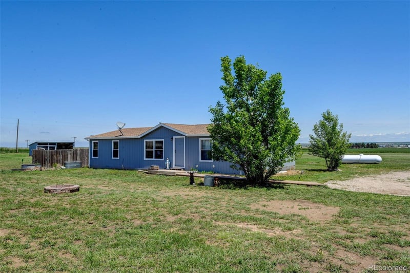 4925 County Road 83, Roggen, CO 80652