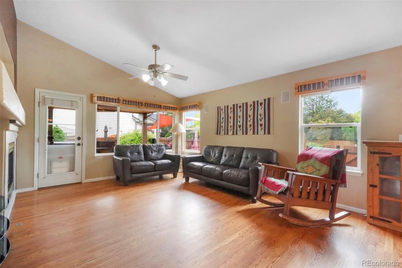 21863 E Oxford Pl, Aurora, CO 80018