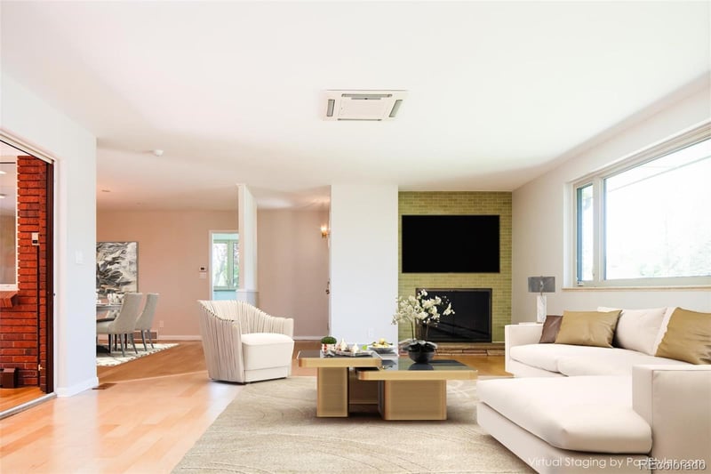 6600 E 4th Ave, Denver, CO 80220