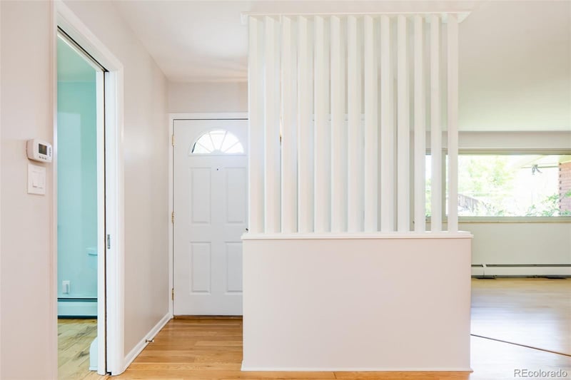6600 E 4th Ave, Denver, CO 80220