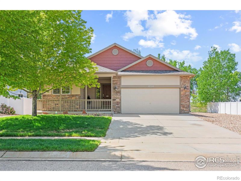 8734 19th St Rd, Greeley, CO 80634