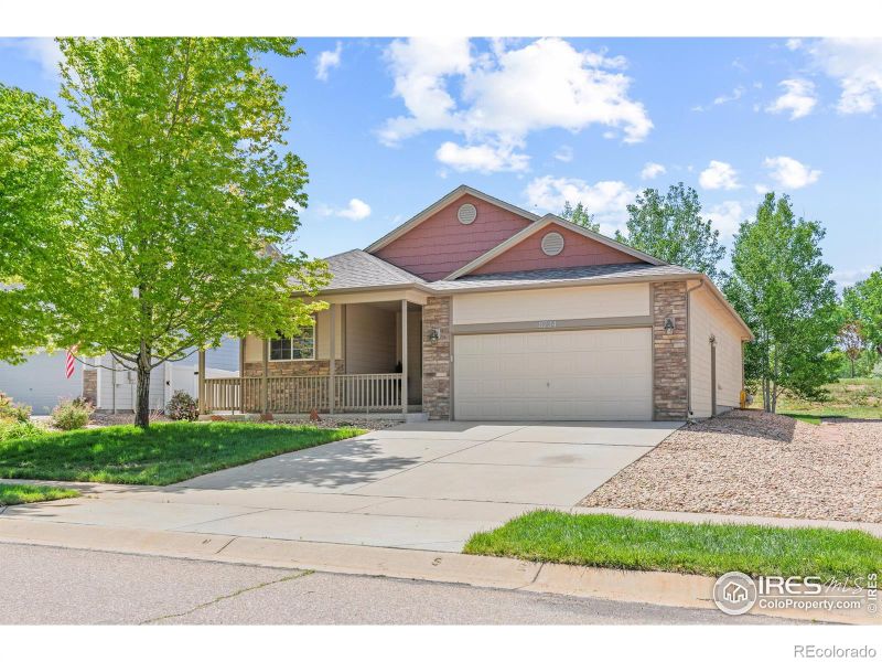 8734 19th St Rd, Greeley, CO 80634