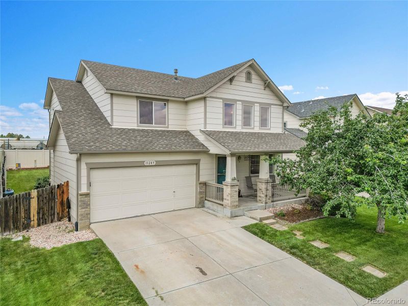 11285 Iola St, Commerce City, CO 80640