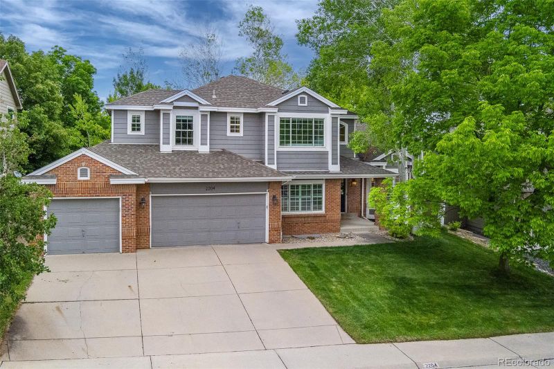 2204 Lasalle St, Superior, CO 80027
