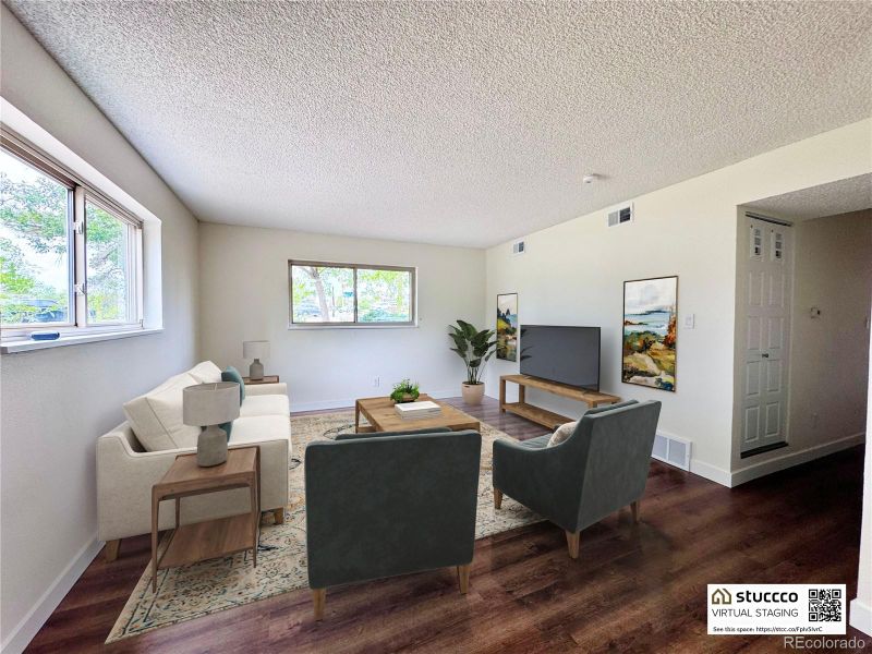 50 E Highline Cir #101, Centennial, CO 80122