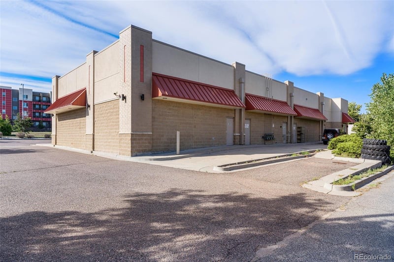 4251 E 104th Ave, Thornton, CO 80233