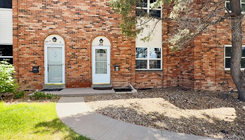 3616 W Radcliff Ave, Denver, CO 80236