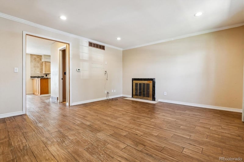 3616 W Radcliff Ave, Denver, CO 80236