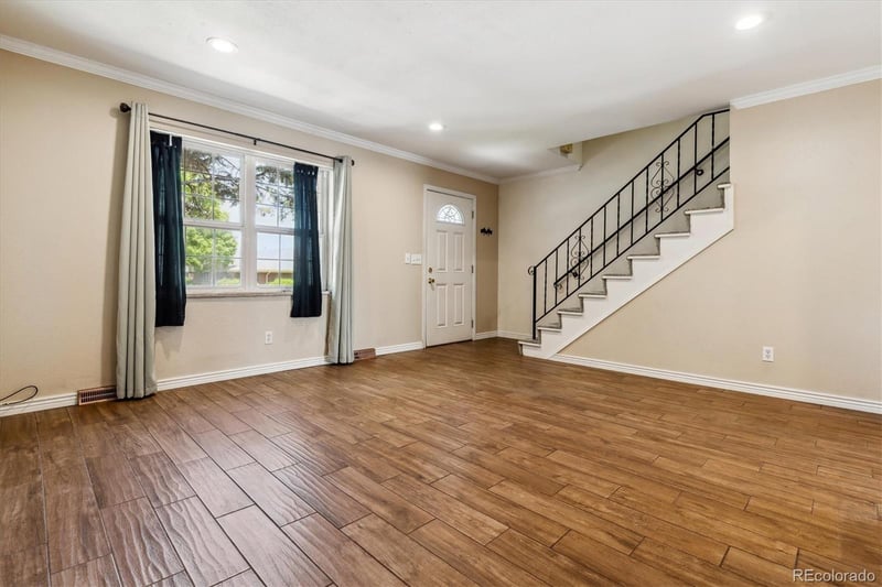 3616 W Radcliff Ave, Denver, CO 80236