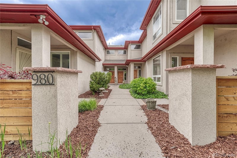 980 S Locust St #D, Denver, CO 80224