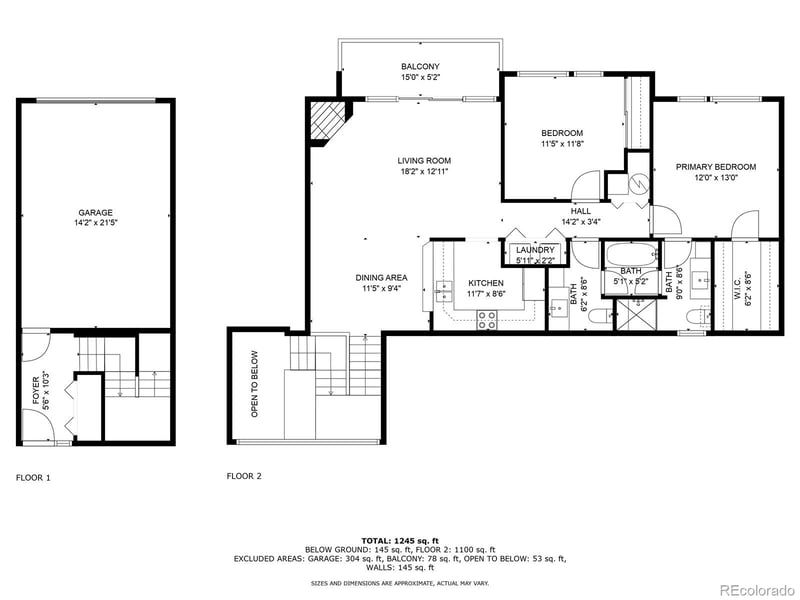 980 S Locust St #D, Denver, CO 80224