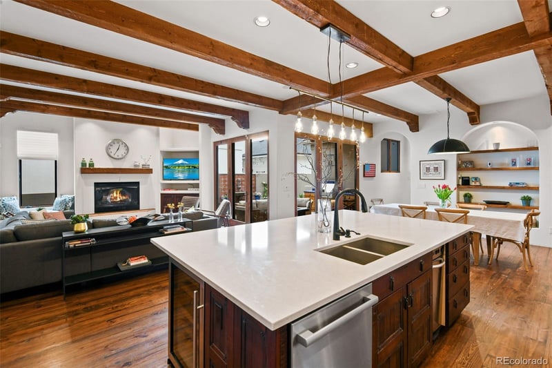 458 Adams St, Denver, CO 80206