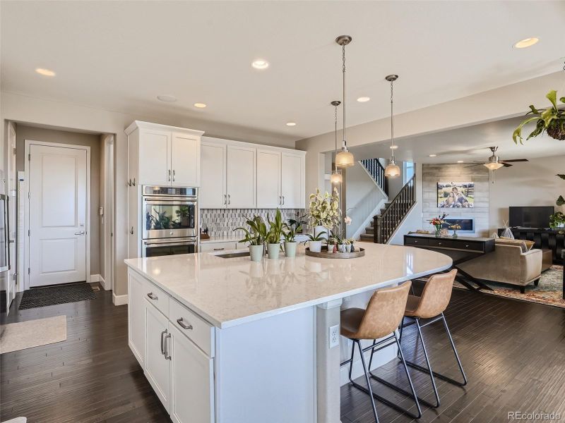 11096 Endeavor Dr, Parker, CO 80134