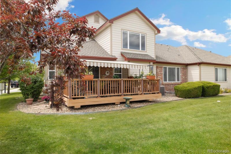 16753 W 61st Ln, Golden, CO 80403