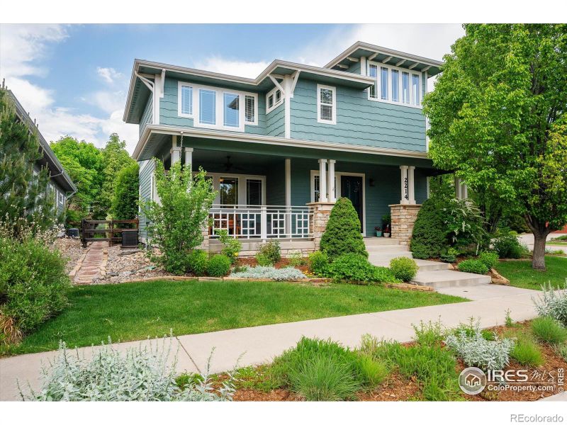 2214 Sandbur Dr, Fort Collins, CO 80525