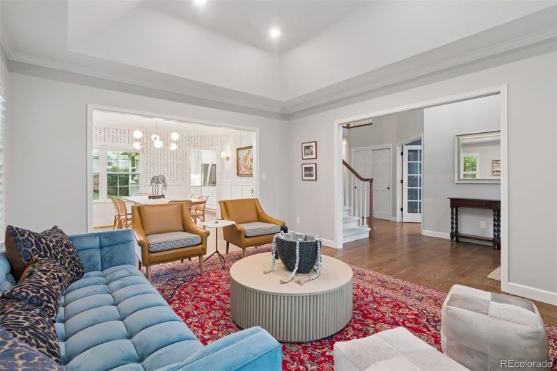 3566 E Meadow Creek Pl, Highlands Ranch, CO 80126