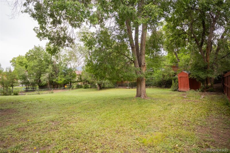 4540 Debonair Cir, Colorado Springs, CO 80917
