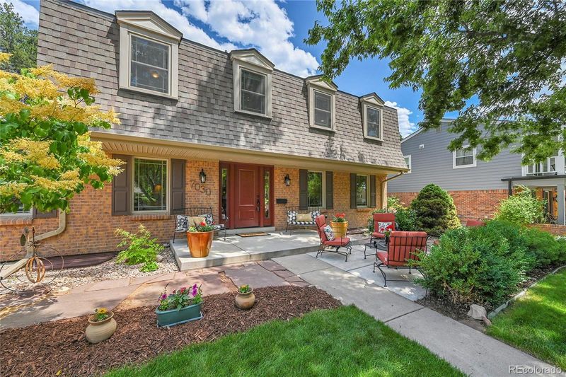 7030 S Fillmore Ct, Centennial, CO 80122