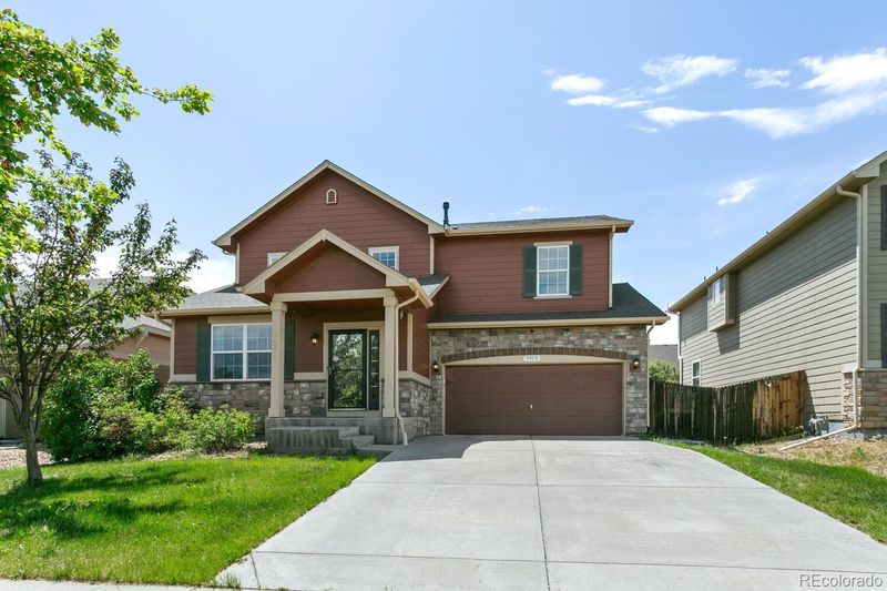 9919 Memphis St, Commerce City, CO 80022